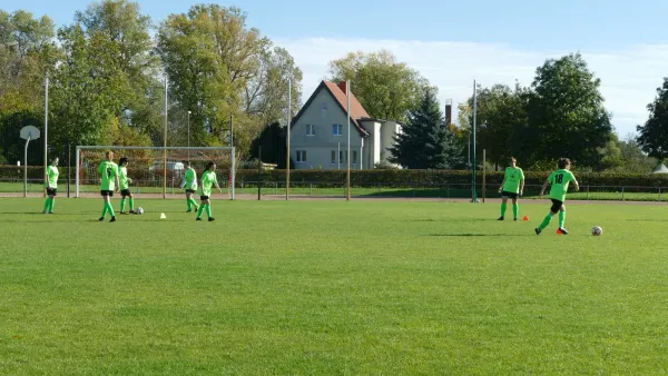 22.10.2023 Stahl Aken vs. SV Grün-Weiß Wörlitz