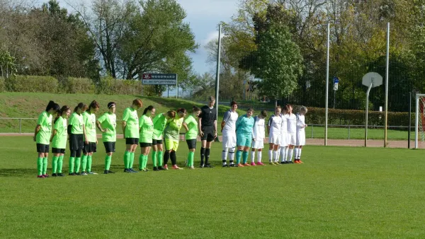 22.10.2023 Stahl Aken vs. SV Grün-Weiß Wörlitz