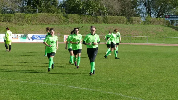22.10.2023 Stahl Aken vs. SV Grün-Weiß Wörlitz