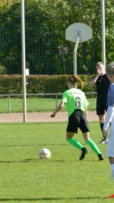 22.10.2023 Stahl Aken vs. SV Grün-Weiß Wörlitz