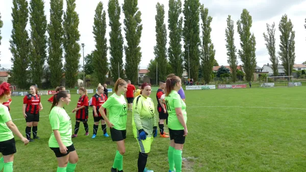 03.09.2023 Fc Eintracht Köthen vs. SV Grün-Weiß Wörlitz