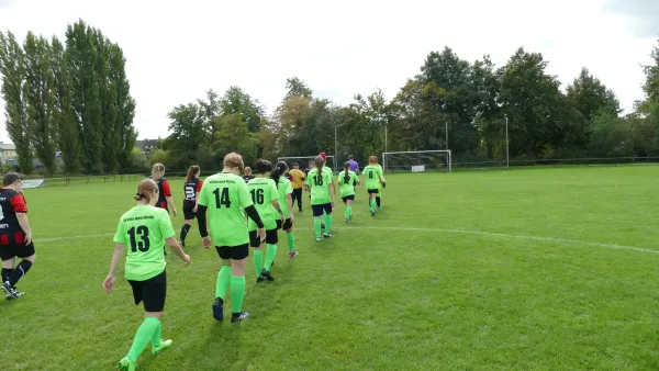 03.09.2023 Fc Eintracht Köthen vs. SV Grün-Weiß Wörlitz