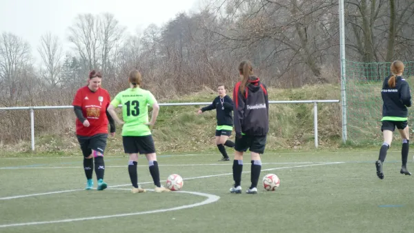 03.03.2024 SG Kemberg/Eutzsch vs. SV Grün-Weiß Wörlitz