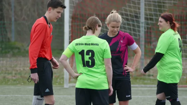 03.03.2024 SG Kemberg/Eutzsch vs. SV Grün-Weiß Wörlitz