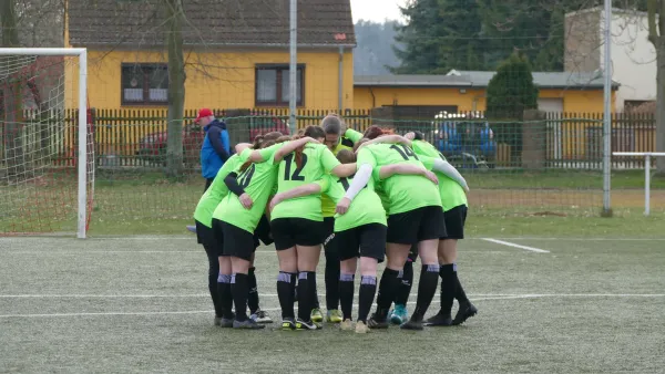 03.03.2024 SG Kemberg/Eutzsch vs. SV Grün-Weiß Wörlitz