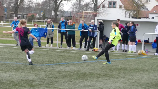 03.03.2024 SG Kemberg/Eutzsch vs. SV Grün-Weiß Wörlitz