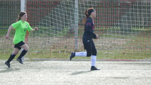 03.03.2024 SG Kemberg/Eutzsch vs. SV Grün-Weiß Wörlitz