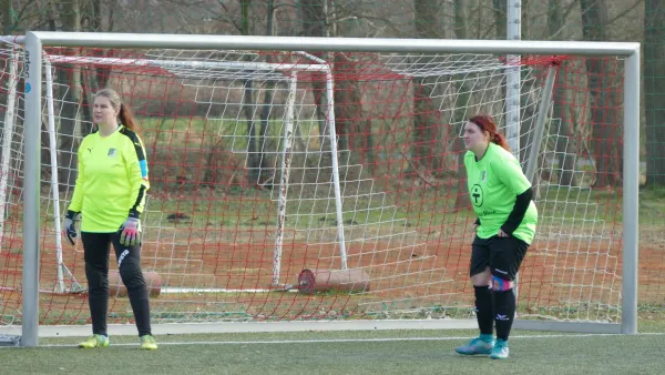 03.03.2024 SG Kemberg/Eutzsch vs. SV Grün-Weiß Wörlitz