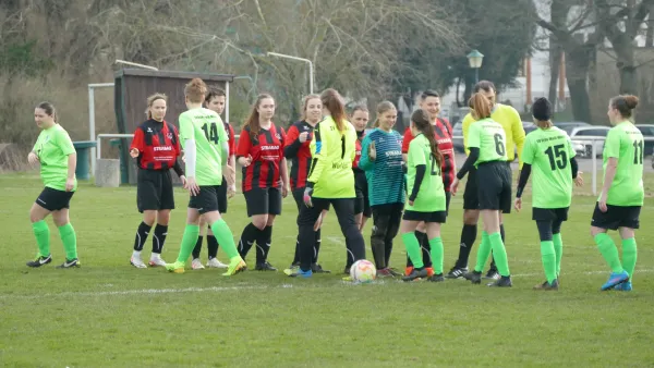 10.03.2024 SV Grün-Weiß Wörlitz vs. Fc Eintracht Köthen