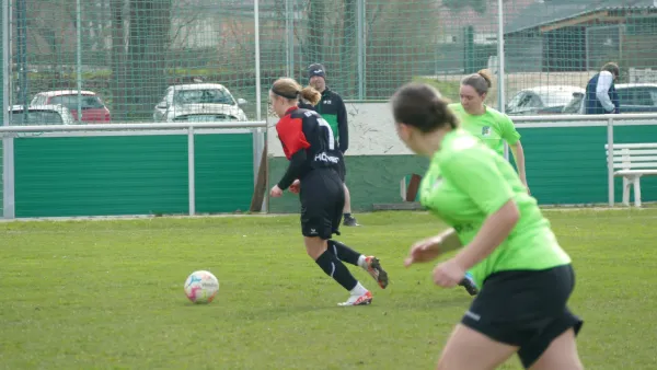 10.03.2024 SV Grün-Weiß Wörlitz vs. Fc Eintracht Köthen