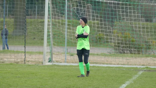 10.03.2024 SV Grün-Weiß Wörlitz vs. Fc Eintracht Köthen