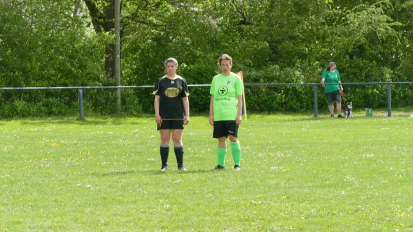 14.04.2024 SV Germania Maasdorf vs. SV Grün-Weiß Wörlitz