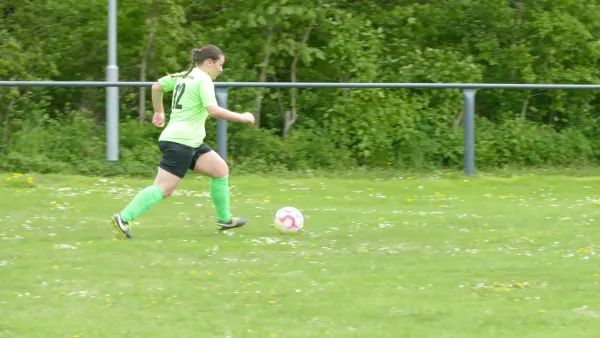 14.04.2024 SV Germania Maasdorf vs. SV Grün-Weiß Wörlitz