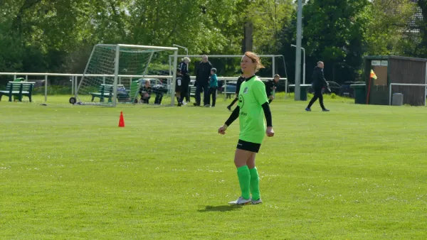 21.04.2024 SV Grün-Weiß Wörlitz vs. Bad Schmiedeberg