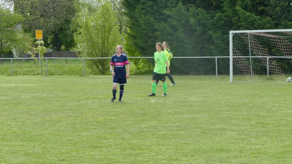 28.04.2024 Sv rot schwarz edlau vs. SV Grün-Weiß Wörlitz