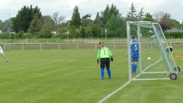 05.05.2024 SV Grün-Weiß Wörlitz vs. Sg Zschornewitz