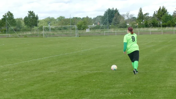 05.05.2024 SV Grün-Weiß Wörlitz vs. Sg Zschornewitz