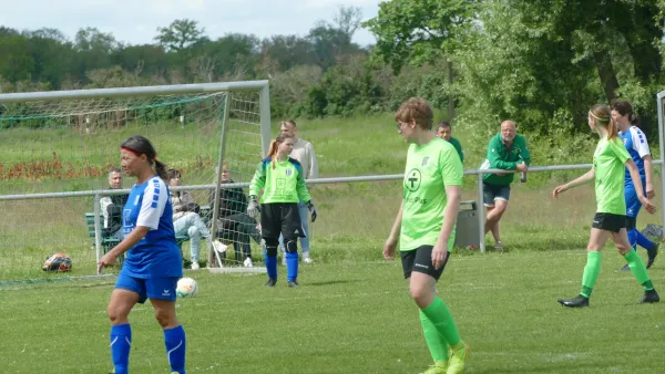 05.05.2024 SV Grün-Weiß Wörlitz vs. Sg Zschornewitz