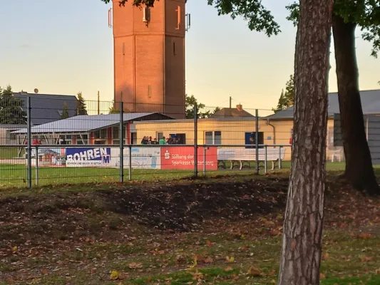 21.10.2023 SV Reinsdorf vs. SV Grün-Weiß Wörlitz