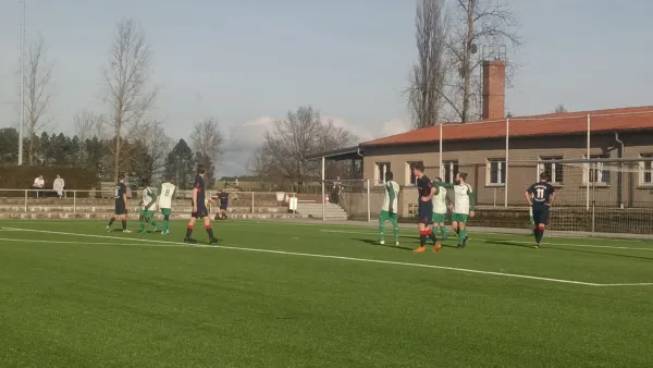 10.02.2024 SG Nudersdorf vs. SV Grün-Weiß Wörlitz