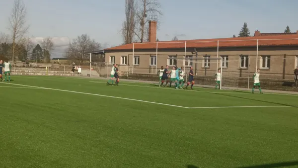 10.02.2024 SG Nudersdorf vs. SV Grün-Weiß Wörlitz