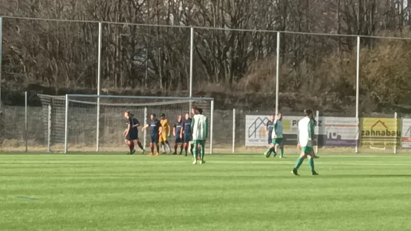 10.02.2024 SG Nudersdorf vs. SV Grün-Weiß Wörlitz