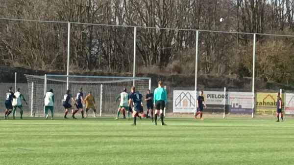 10.02.2024 SG Nudersdorf vs. SV Grün-Weiß Wörlitz