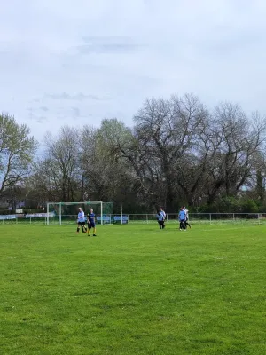 01.04.2024 SV Grün-Weiß Wörlitz vs. LSG Lebien