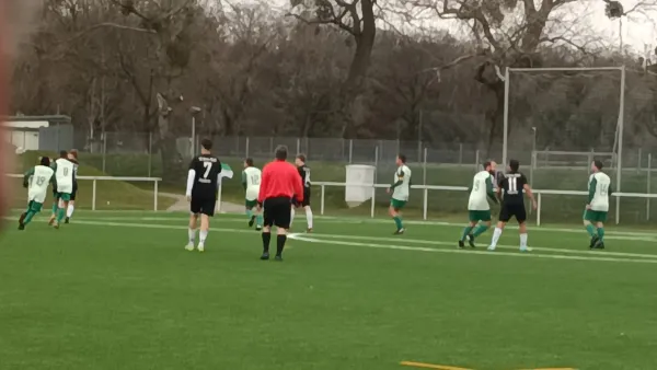 16.03.2024 Grün-Weiß Piesteritz II vs. SV Grün-Weiß Wörlitz