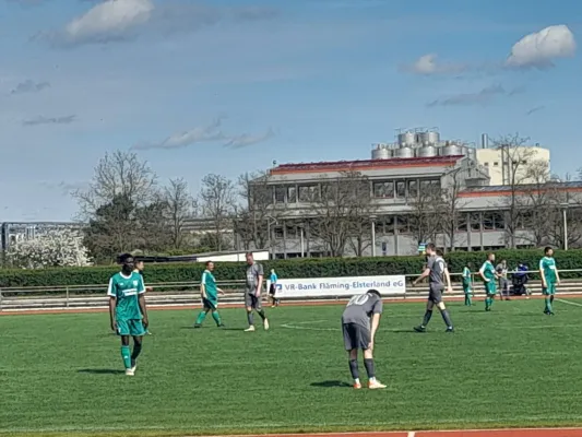 06.04.2024 Allemannia Jessen II vs. SV Grün-Weiß Wörlitz