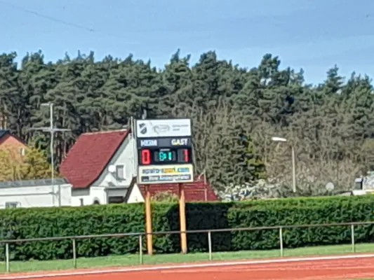 06.04.2024 Allemannia Jessen II vs. SV Grün-Weiß Wörlitz