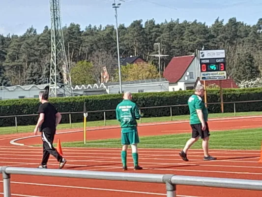 06.04.2024 Allemannia Jessen II vs. SV Grün-Weiß Wörlitz