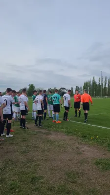 12.04.2024 SV Grün-Weiß Wörlitz vs. SV Grün-Weiß Linda