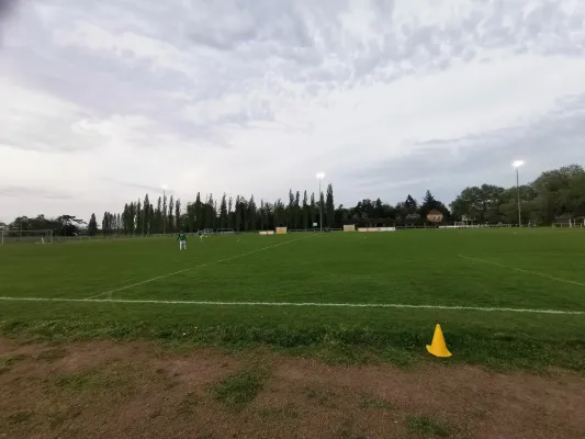 12.04.2024 SV Grün-Weiß Wörlitz vs. SV Grün-Weiß Linda