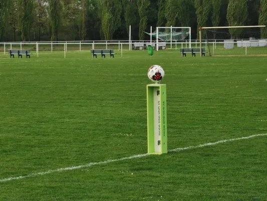 12.04.2024 SV Grün-Weiß Wörlitz vs. SV Grün-Weiß Linda