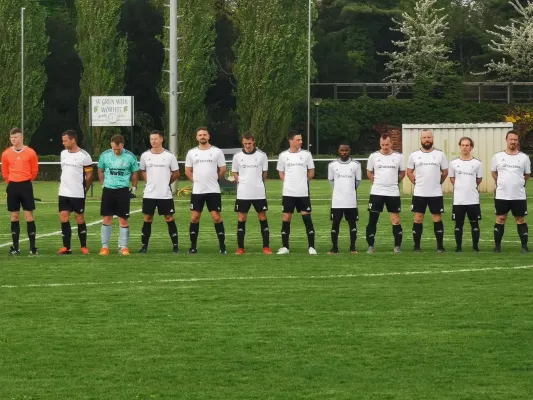 12.04.2024 SV Grün-Weiß Wörlitz vs. SV Grün-Weiß Linda