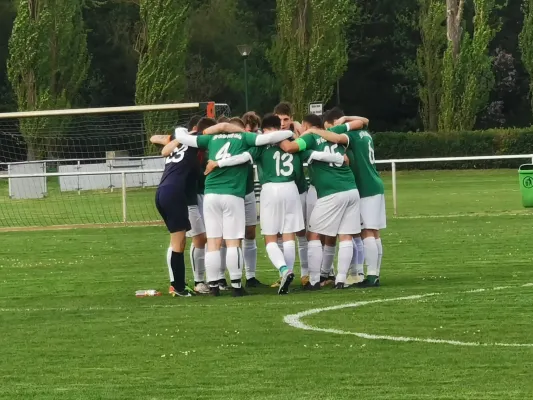 12.04.2024 SV Grün-Weiß Wörlitz vs. SV Grün-Weiß Linda