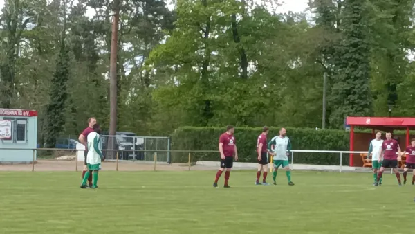 21.04.2024 SV Seegrehna vs. SV Grün-Weiß Wörlitz