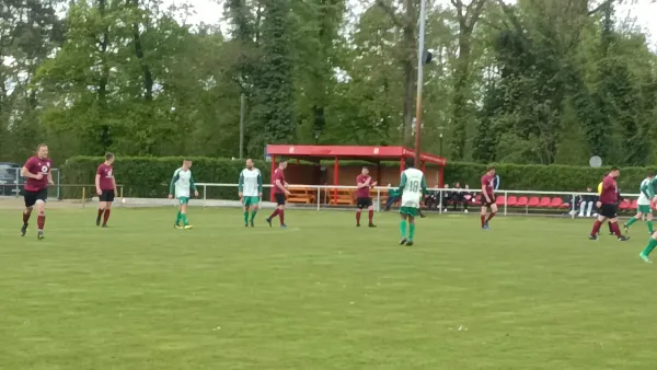 21.04.2024 SV Seegrehna vs. SV Grün-Weiß Wörlitz