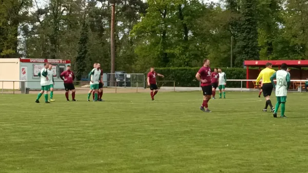 21.04.2024 SV Seegrehna vs. SV Grün-Weiß Wörlitz