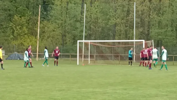 21.04.2024 SV Seegrehna vs. SV Grün-Weiß Wörlitz