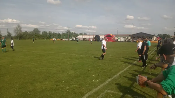 04.05.2024 SG Rackith/Dabrun vs. SV Grün-Weiß Wörlitz