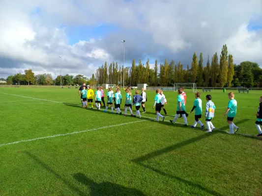 08.10.2023 JSG Heidekicker vs. SV Rot-Weiß Kemberg