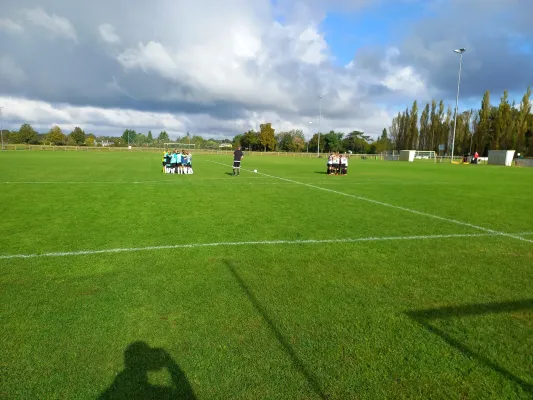 08.10.2023 JSG Heidekicker vs. SV Rot-Weiß Kemberg