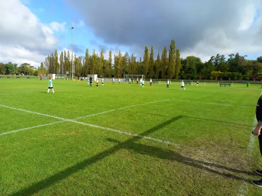 08.10.2023 JSG Heidekicker vs. SV Rot-Weiß Kemberg