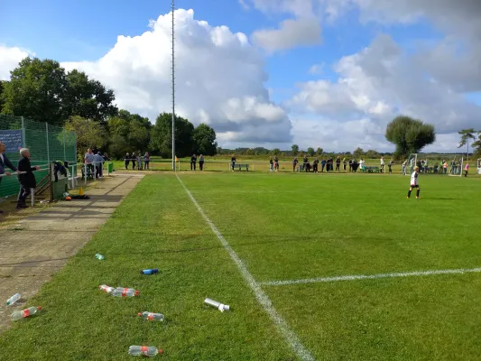 08.10.2023 JSG Heidekicker vs. SV Rot-Weiß Kemberg