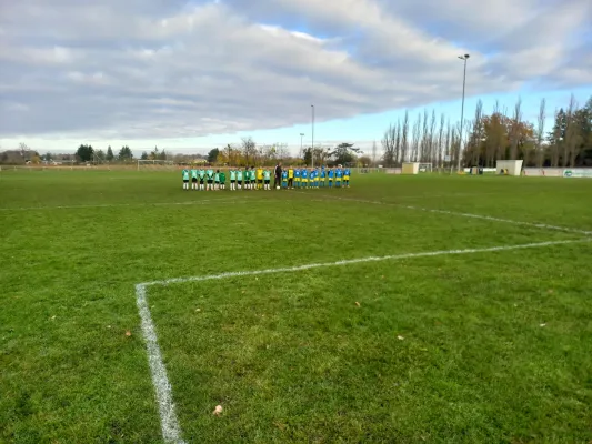 18.11.2023 JSG Heidekicker vs. VfB Gräfenhainichen