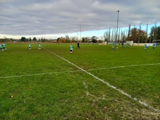 18.11.2023 JSG Heidekicker vs. VfB Gräfenhainichen