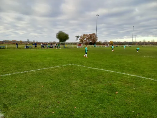 18.11.2023 JSG Heidekicker vs. VfB Gräfenhainichen