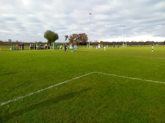 18.11.2023 JSG Heidekicker vs. VfB Gräfenhainichen